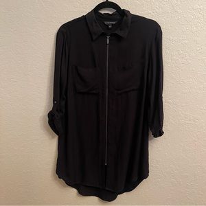 Rock & Republic Black Dress